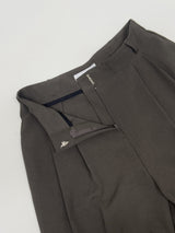 Onion Belted Wide Slacks