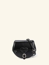 Heart Pannier Mini Crossbody