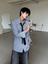 Siwa Side-Wash Denim