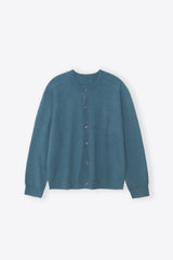 Round like cardigan