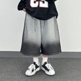 spray bermuda pants