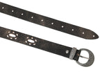 Vintage mustang belt