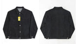 Raya Denim Jacket