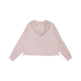 TWO-WAY STRING WIND BREAKER (4 COLORS)