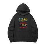 EL Vol.02 Pigment Hoodie T-Shirt 2Color