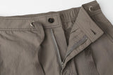 【即日発送】Bobby cargo pants - cocoa
