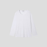 [HFORUS MADE]Forus U - kneck long sleeves