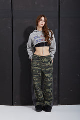 HIDDEN JOGGER