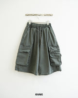 Pult Cargo Bermuda Pants