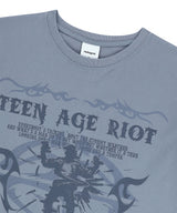 SPLASH MAN TEE