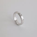 【MADE】 m.m.e _3 リング