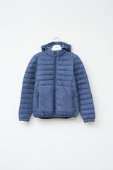 Parker Lightwieght Padding