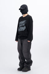 プラムプローブ半袖Tシャツ