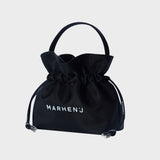 [KONY POCKET SET] CHARRON 3WAY Nylon Mini Bag