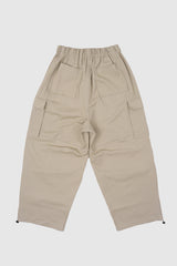 Elliot parachute cargo pants