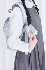 Star Padding Mini Case (2color)