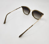 Retro sunglasses
