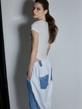  FRONT DENIM
