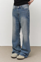 Lots Cat Bootscut Denim