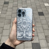 Halftone Case_Fence