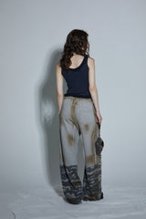 HALF PANTS