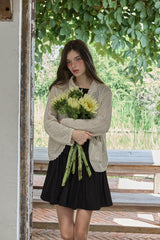 Margaret onepiece_black