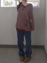 play hoodie