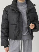 Luxe Down Short Padding