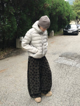 [Planning] Soap Light Down Lightweight Padding Jacket (4c)