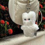 popo jelly cat keyring