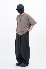 ナハーカナルカーブパンツ