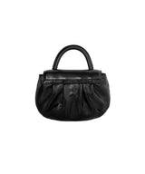Mini Tongtong Bag  - 2A.M. Black