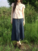 リエロングスカート