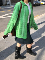 Caleb cardigan
