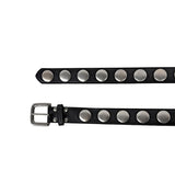 Maxi Studded Belt