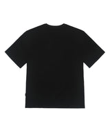 Shooting Star Tee (Black) K25QB672