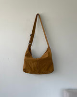 Vintage Cotton Crossbag