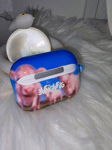 Furry Friends Phone case_Cow