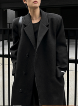 Celine premium wool coat