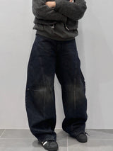 DEVIL WASHING JEAN