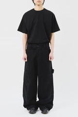 Bernet Washed Carpenter Pants (2color)