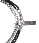 [LAN ARCHIVE] Simple Double Layered Bracelet