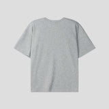 LMN リベット3ボタンワッフル半袖Tシャツ (3 colors)