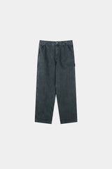 Selfa Peach Carpenter Pants