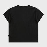 YK Logo Basic Half Sleeve T-shirt