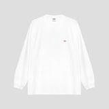 GRADIENT CIRCLE LOGO L/S