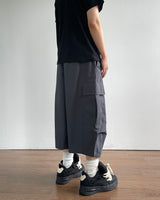 Supply Cargo Half Pants