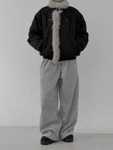 Much Basic Fleece Pants