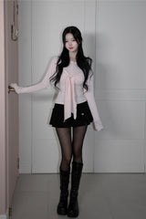 Jujube Lace Top