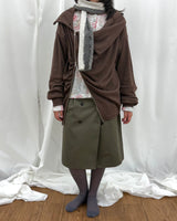 Fairy Muffler (3colors)
